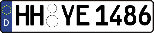 HH-YE1486