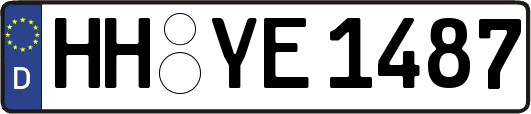 HH-YE1487