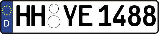 HH-YE1488