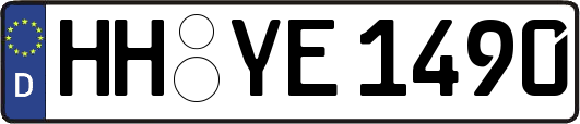 HH-YE1490