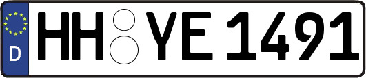 HH-YE1491