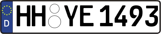 HH-YE1493