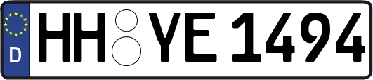 HH-YE1494