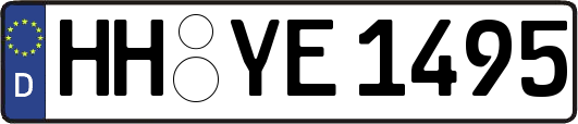 HH-YE1495
