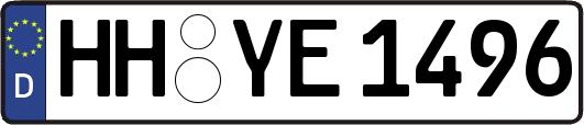 HH-YE1496