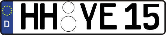 HH-YE15