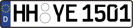 HH-YE1501