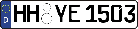 HH-YE1503