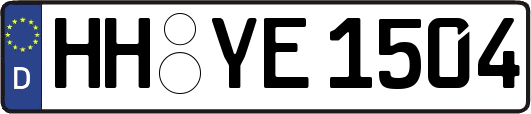 HH-YE1504