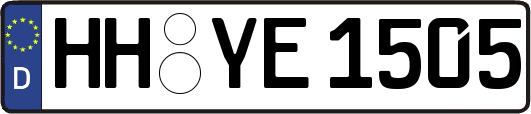 HH-YE1505