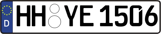 HH-YE1506