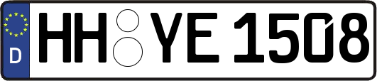 HH-YE1508