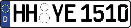 HH-YE1510
