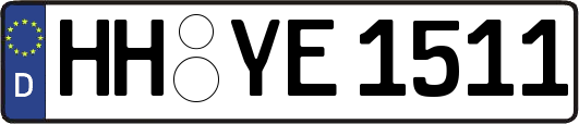 HH-YE1511
