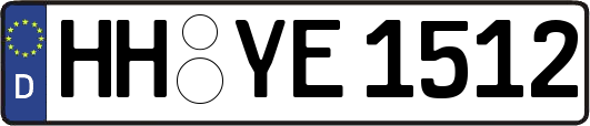 HH-YE1512