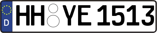HH-YE1513