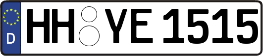 HH-YE1515