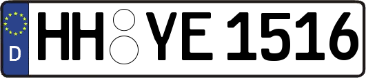 HH-YE1516
