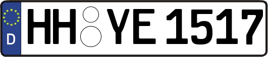 HH-YE1517