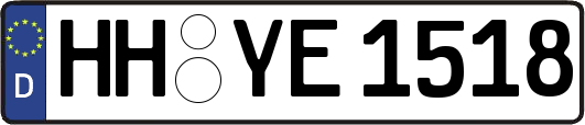 HH-YE1518