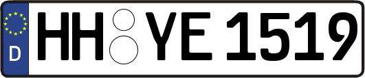 HH-YE1519