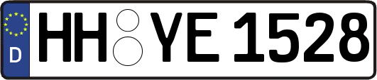 HH-YE1528