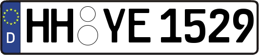 HH-YE1529