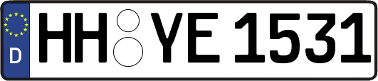 HH-YE1531