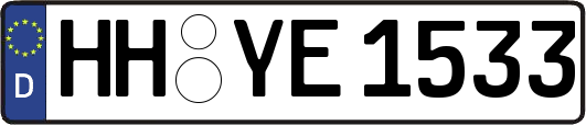 HH-YE1533