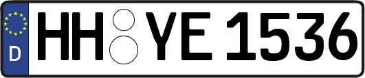 HH-YE1536