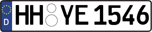 HH-YE1546