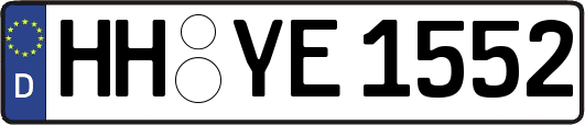 HH-YE1552
