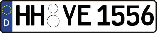 HH-YE1556