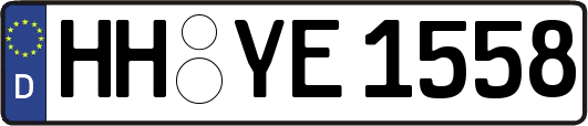 HH-YE1558