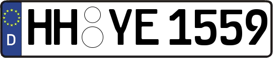 HH-YE1559