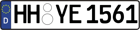 HH-YE1561