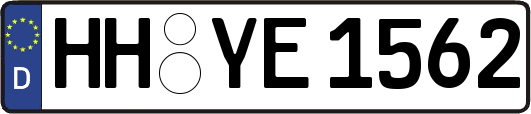 HH-YE1562
