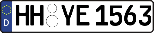 HH-YE1563