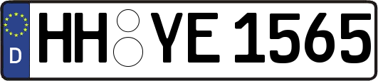HH-YE1565