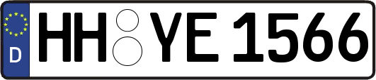 HH-YE1566