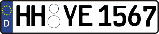 HH-YE1567