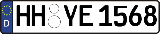HH-YE1568