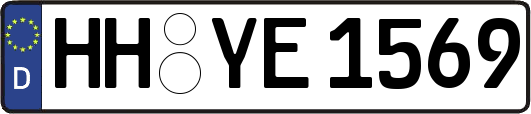 HH-YE1569
