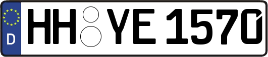 HH-YE1570