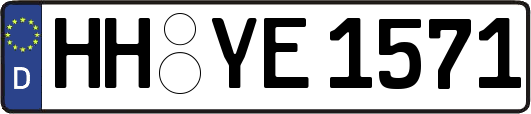 HH-YE1571
