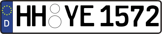 HH-YE1572