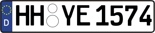 HH-YE1574