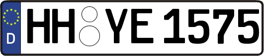 HH-YE1575