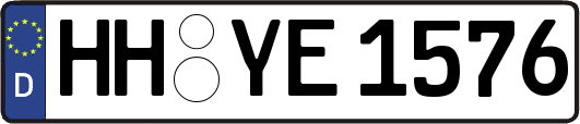 HH-YE1576