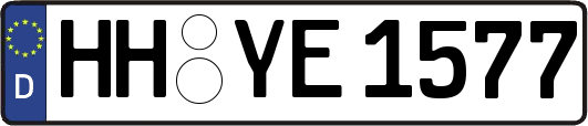 HH-YE1577
